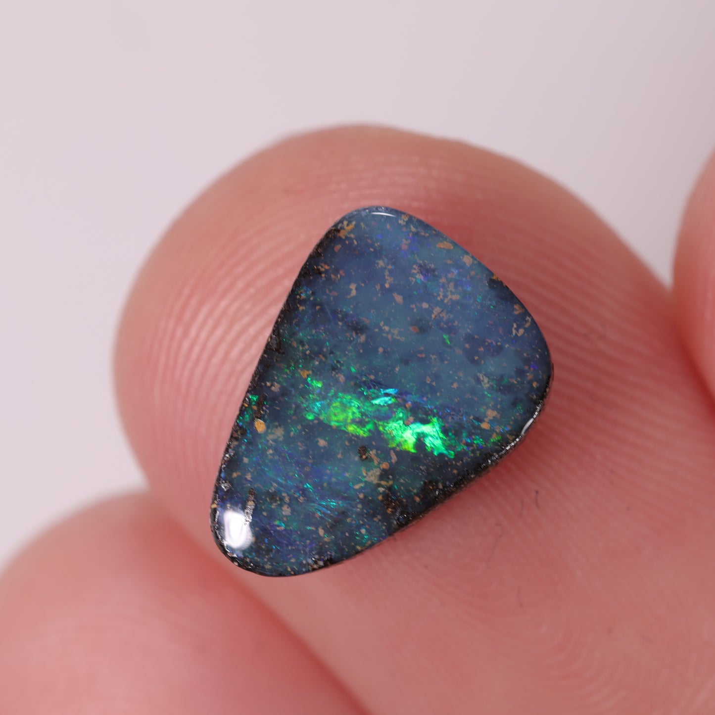 Boulder Opal 1.72cts 27858