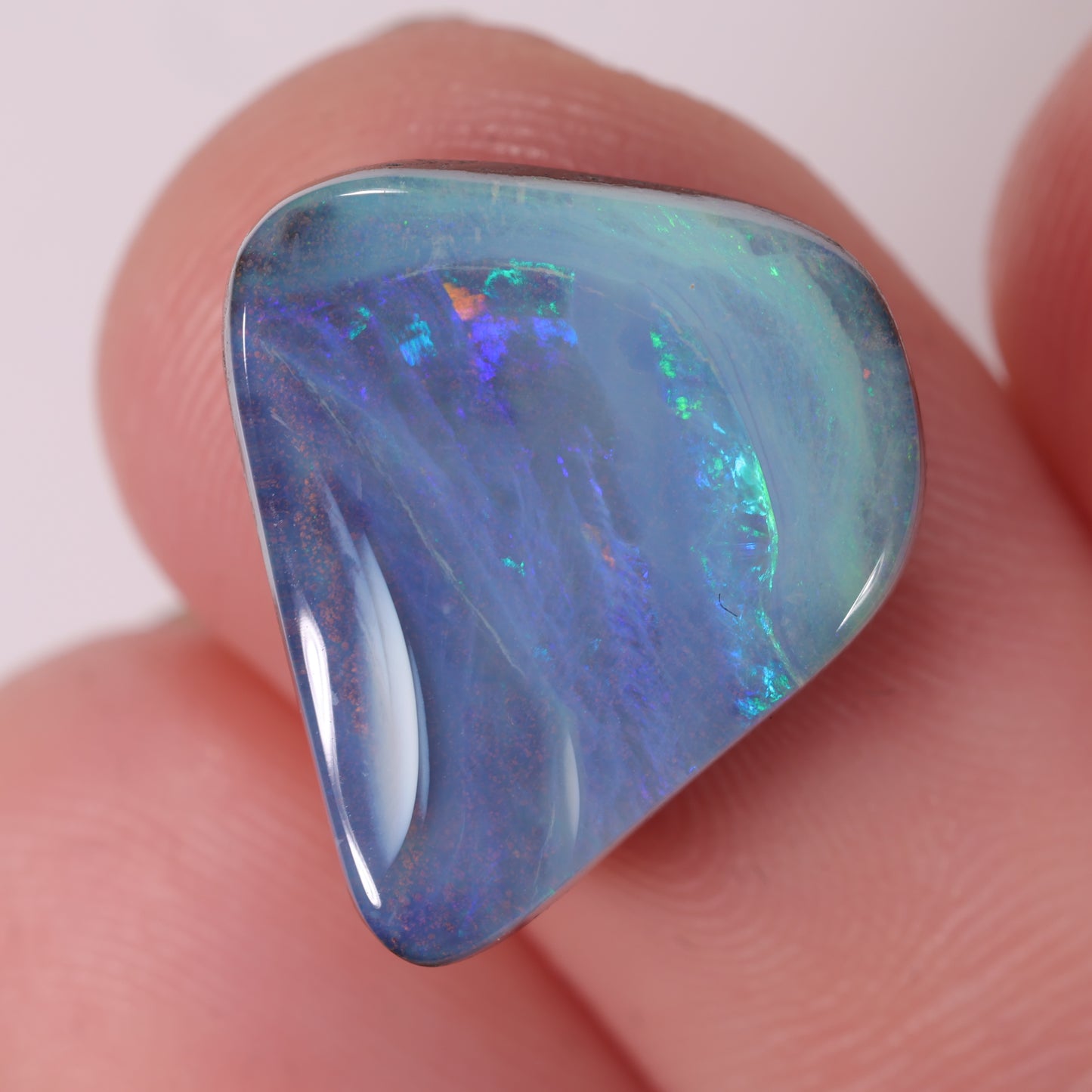 Boulder Opal 5.71cts 25582