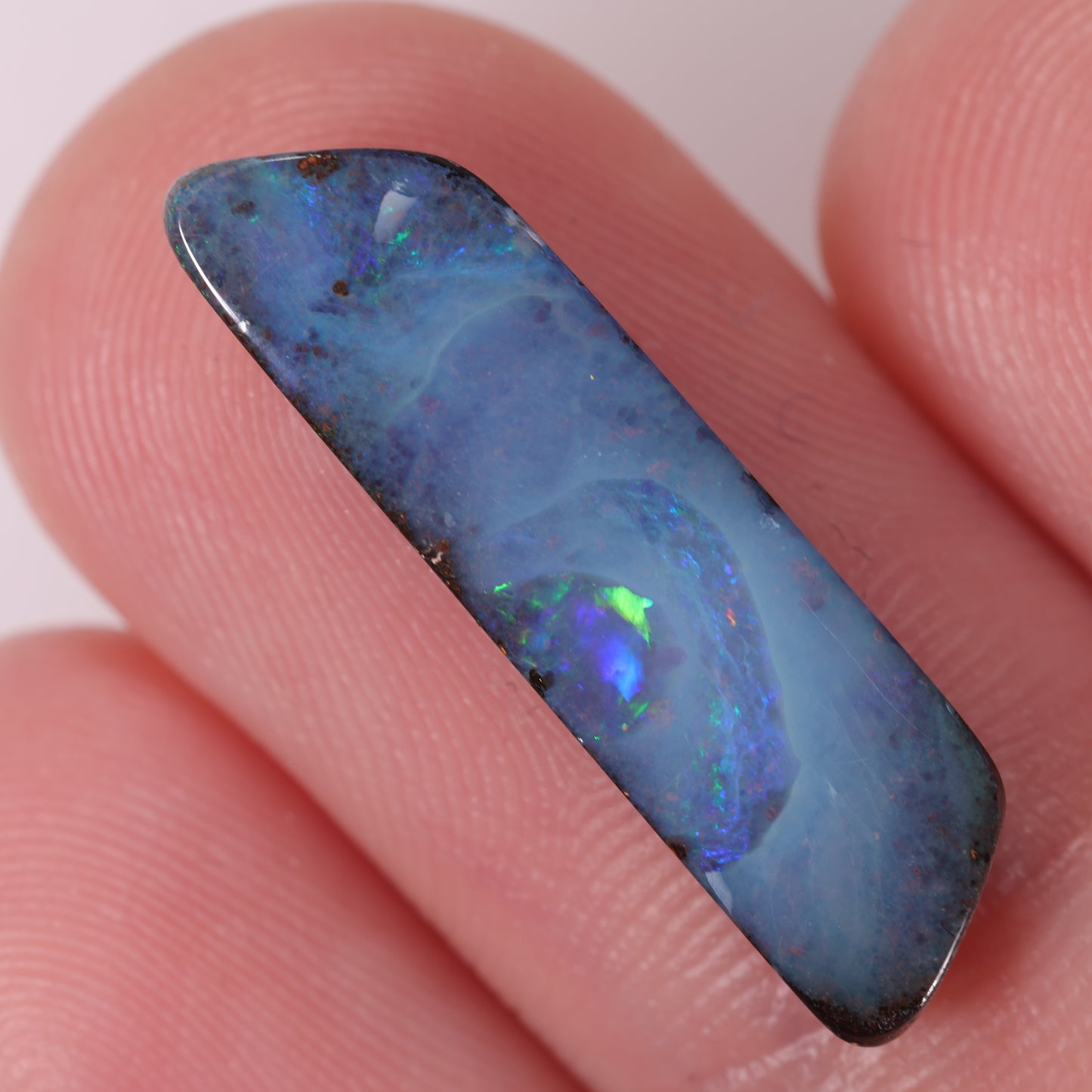 Boulder Opal 4.55cts 26057