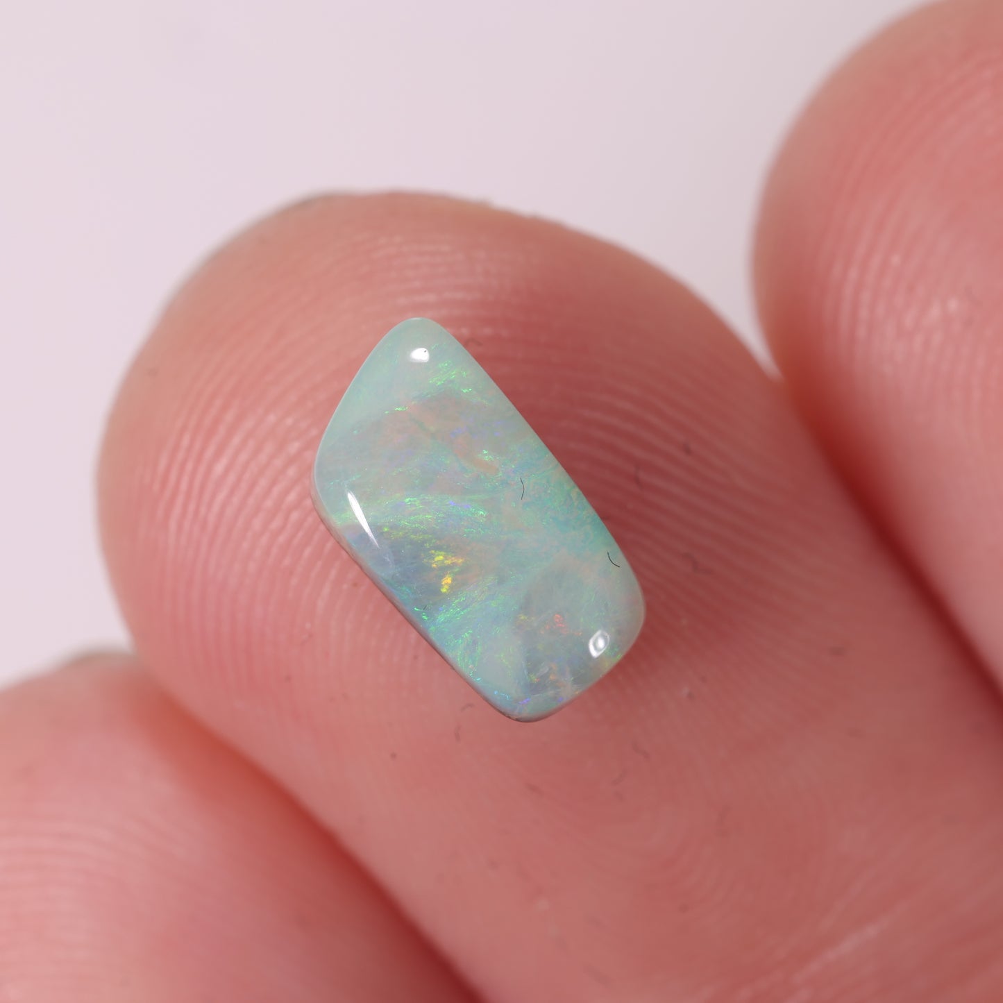 Boulder Opal 1.30cts 28712