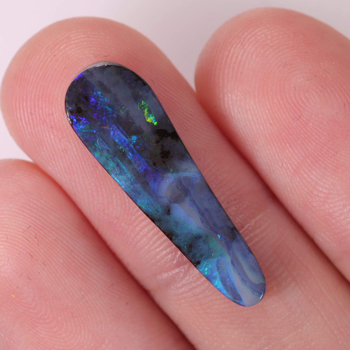 Boulder Opal 6.68cts 30172