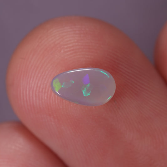 Lightning Ridge Opal 0.46cts 32042