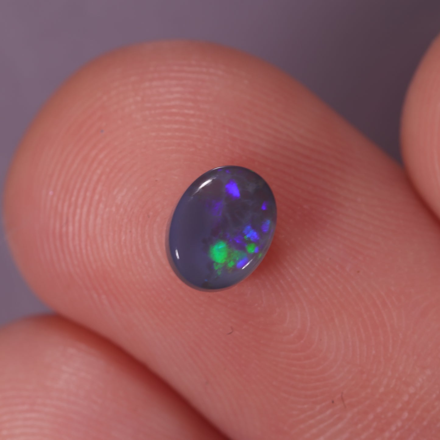 Lightning Ridge Opal 0.44cts 32043