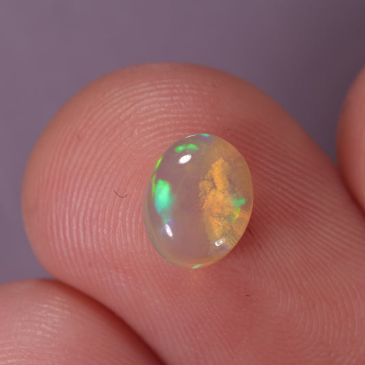 Lightning Ridge Opal 0.90cts 32047
