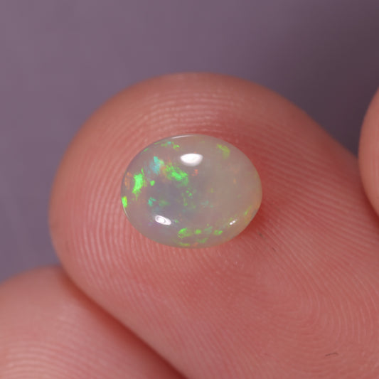 Lightning Ridge Opal 0.75cts 32048