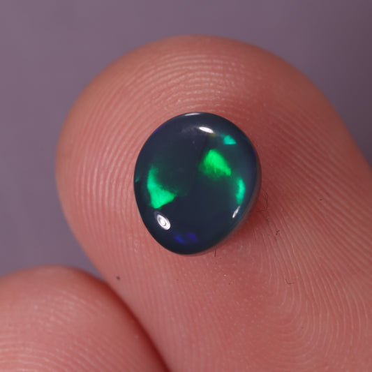 Lightning Ridge Opal 1.10cts 32056
