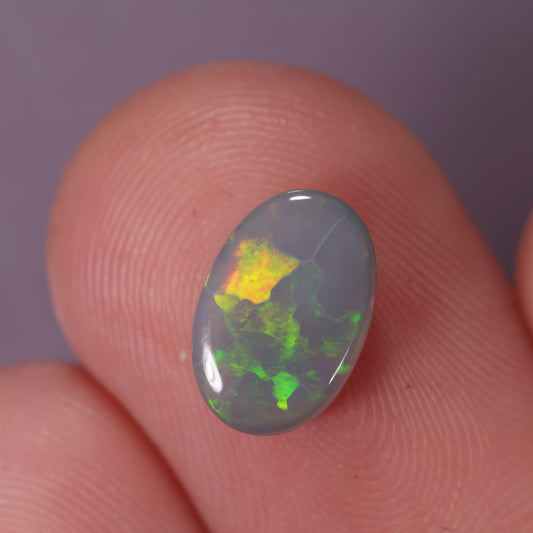 Lightning Ridge Opal 1.01cts 32057