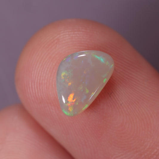 Lightning Ridge Opal 1.09cts 32058