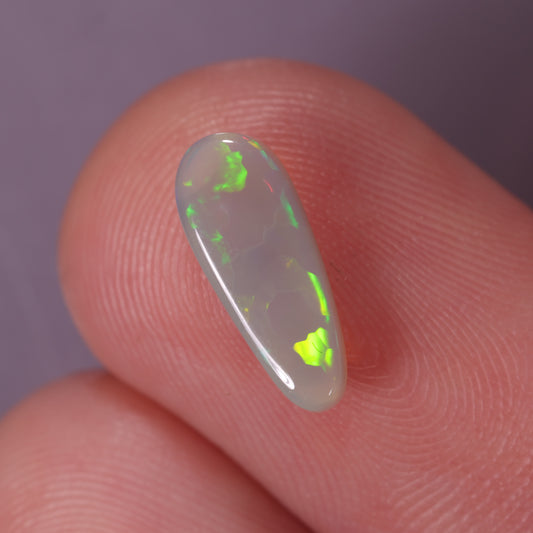 Lightning Ridge Opal 0.91cts 32060