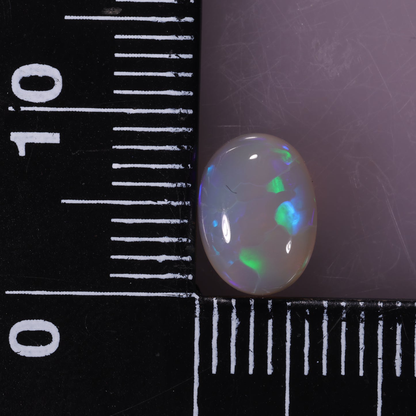 Lightning Ridge Opal 1.71cts 32064