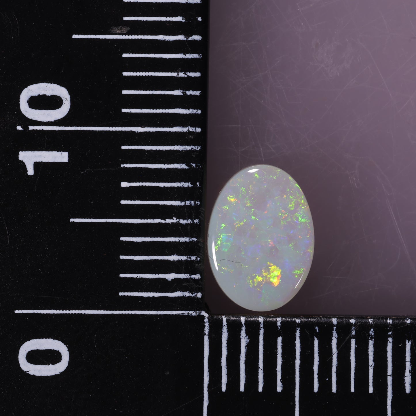 Lightning Ridge Opal 0.90cts 32065