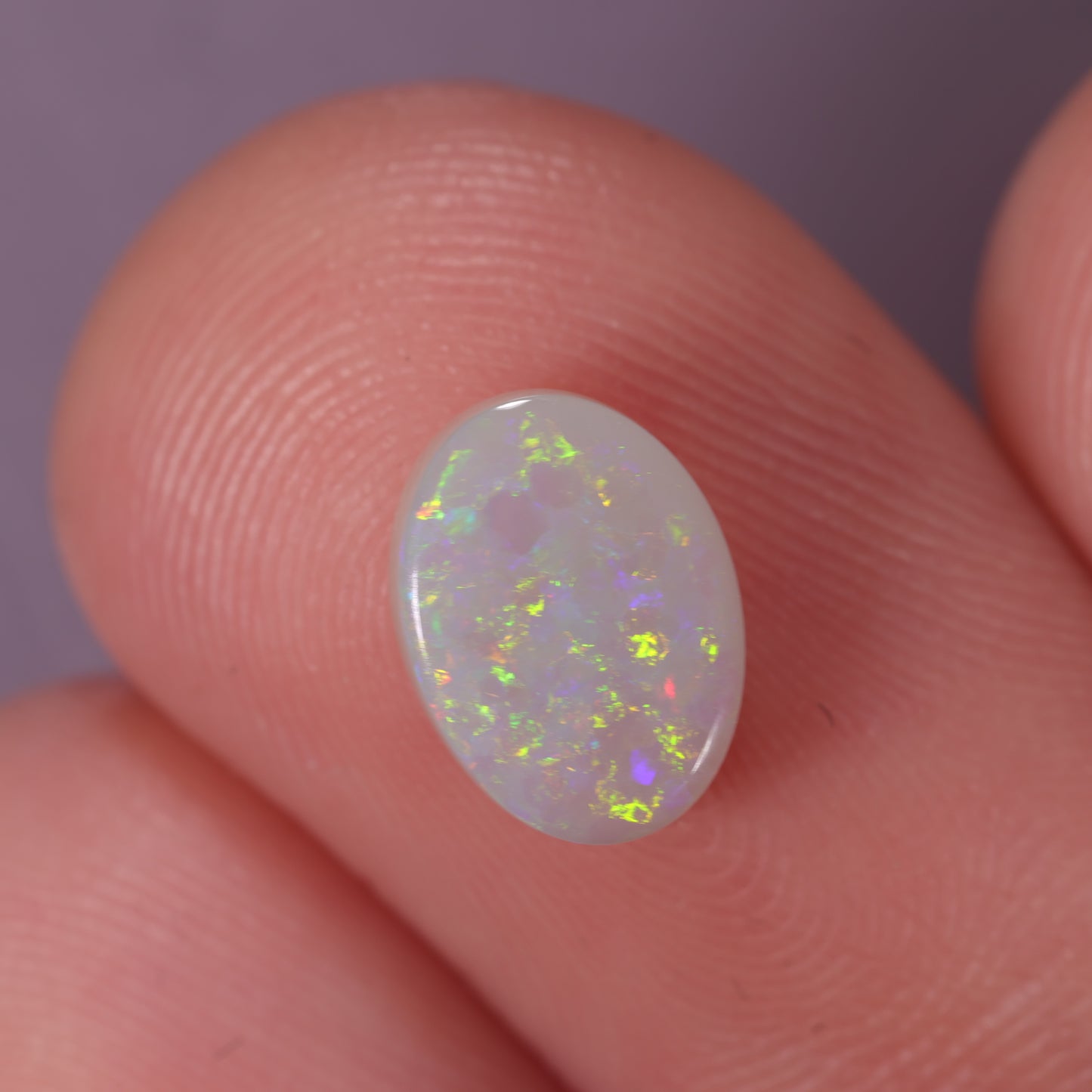 Lightning Ridge Opal 0.90cts 32065