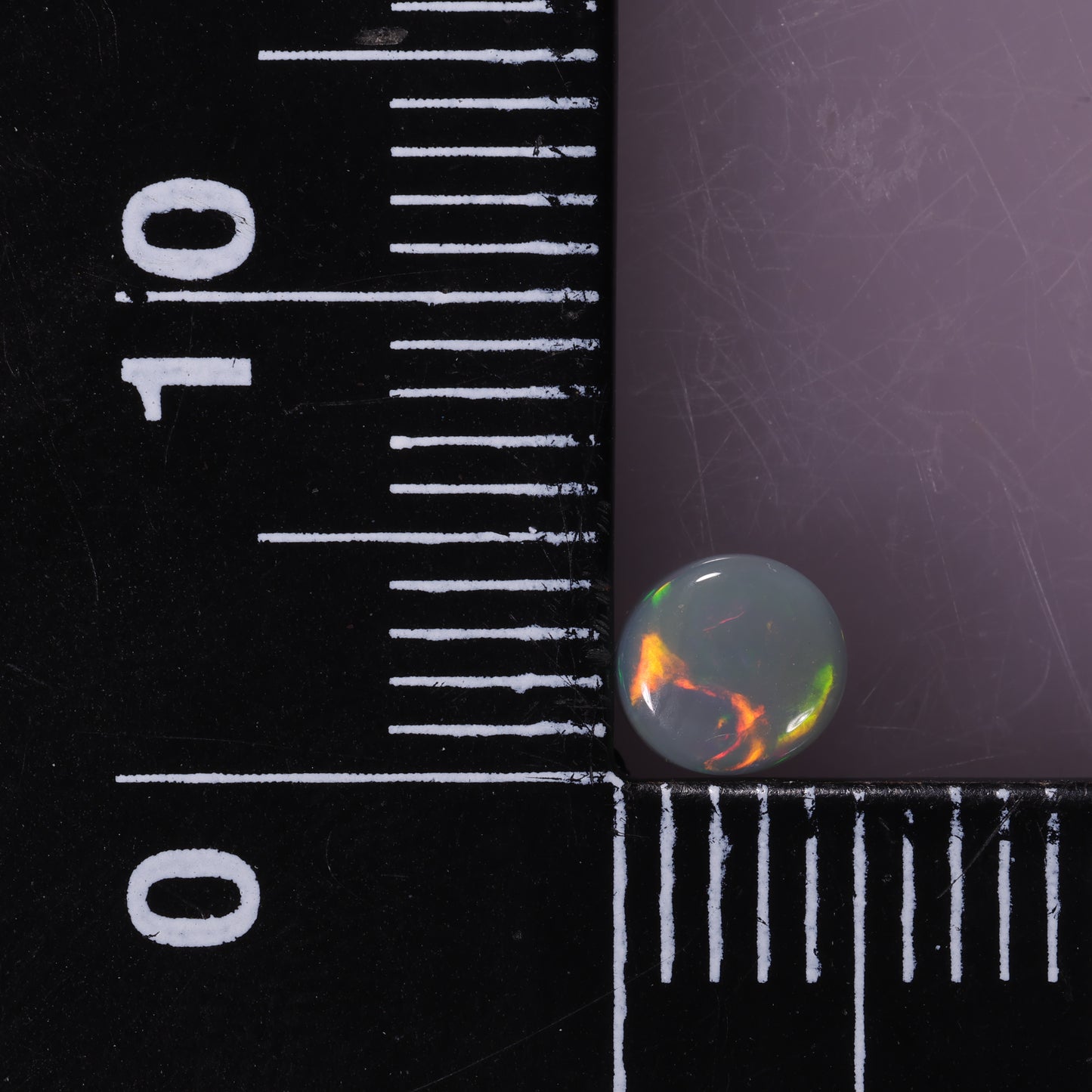 Lightning Ridge Opal 0.29cts 32062