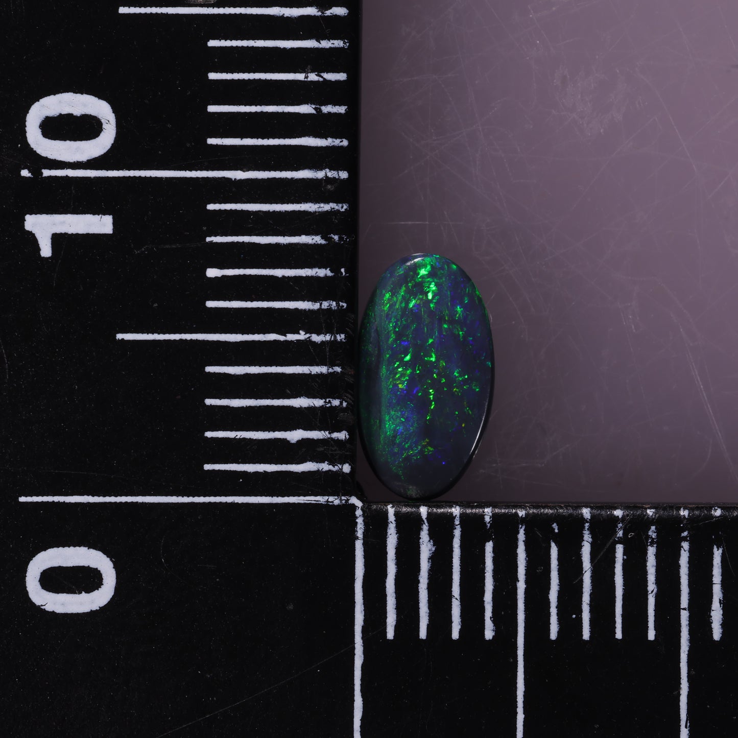 Lightning Ridge Opal 0.26cts 32010