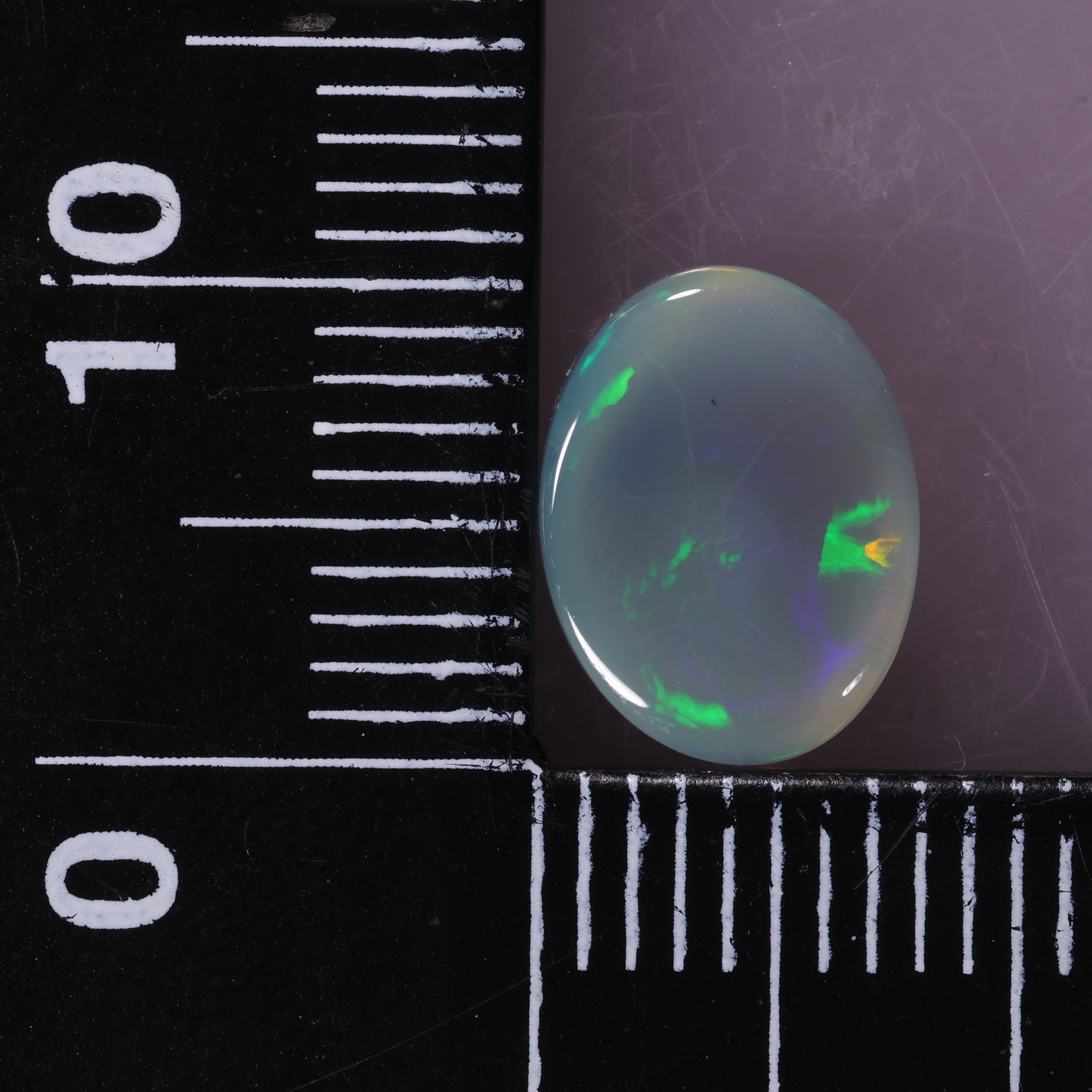 Lightning Ridge Opal 1.54cts 32069