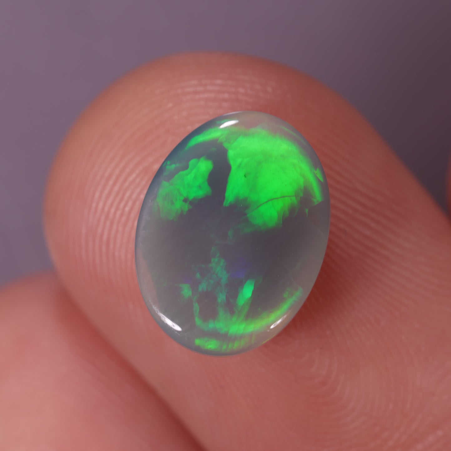 Lightning Ridge Opal 1.54cts 32069