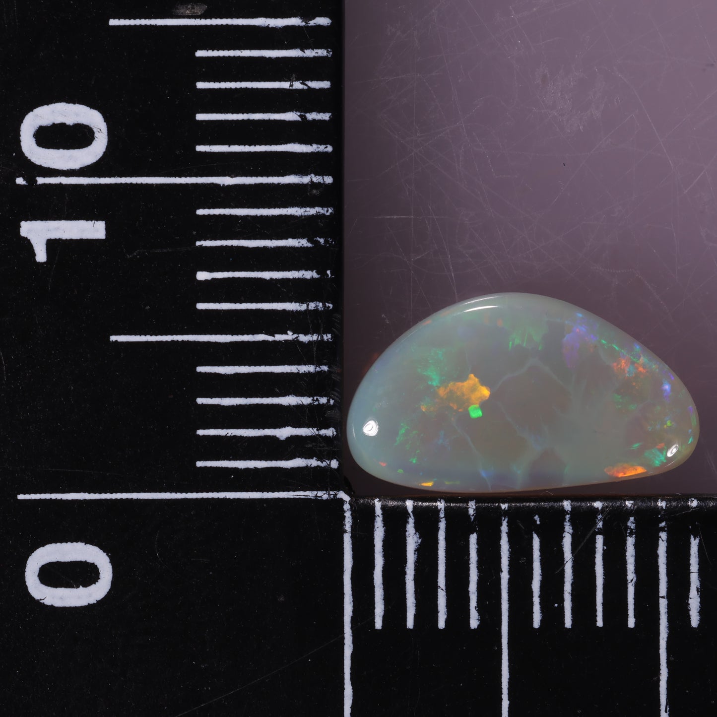 Lightning Ridge Opal 1.51cts 32070