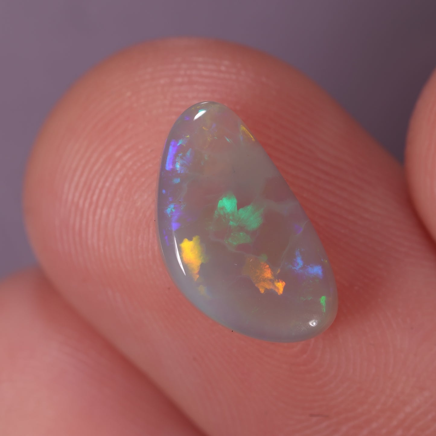 Lightning Ridge Opal 1.51cts 32070