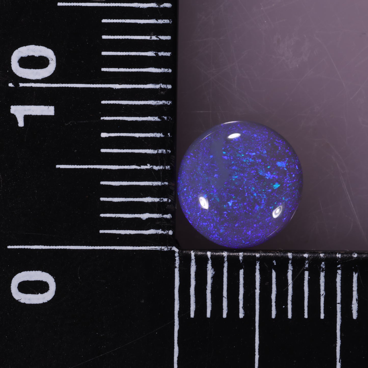 Lightning Ridge Opal 1.29cts 32072