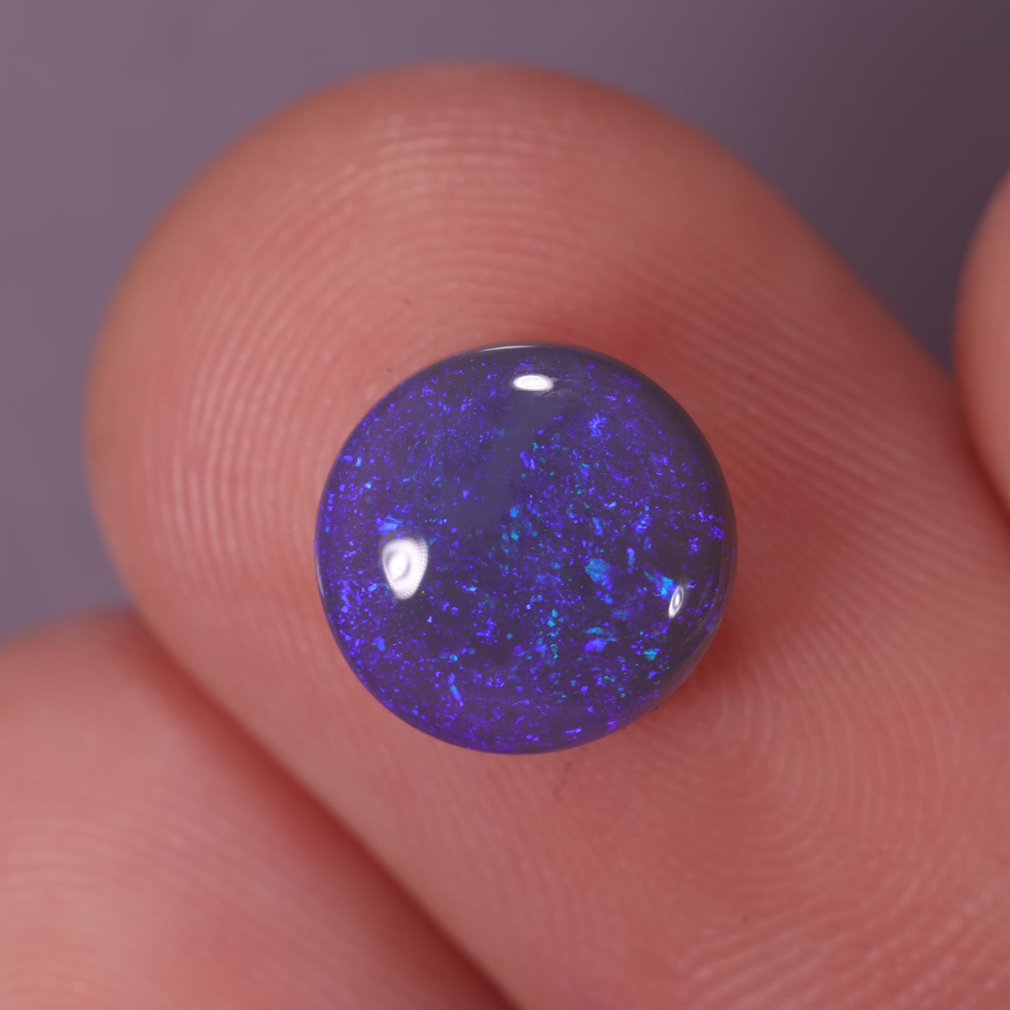 Lightning Ridge Opal 1.29cts 32072