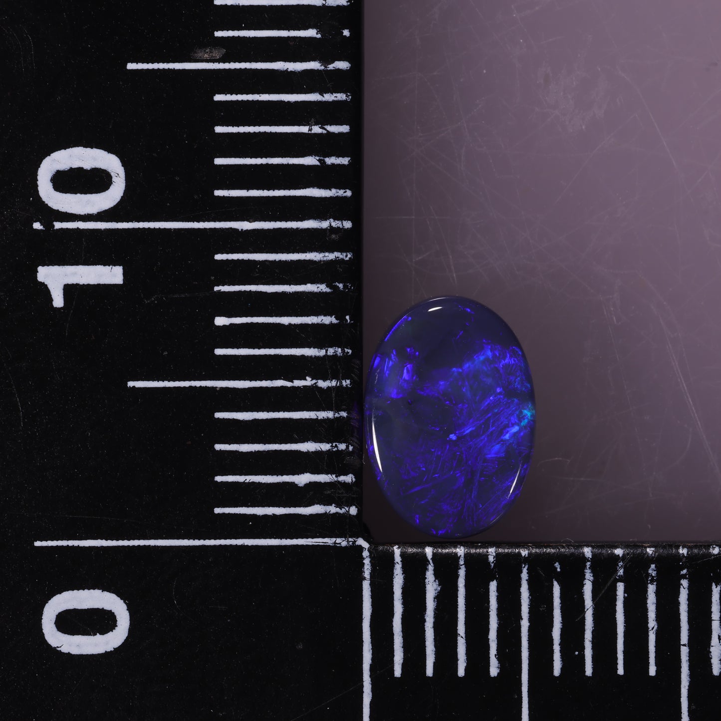 Lightning Ridge Opal 0.82cts 32074