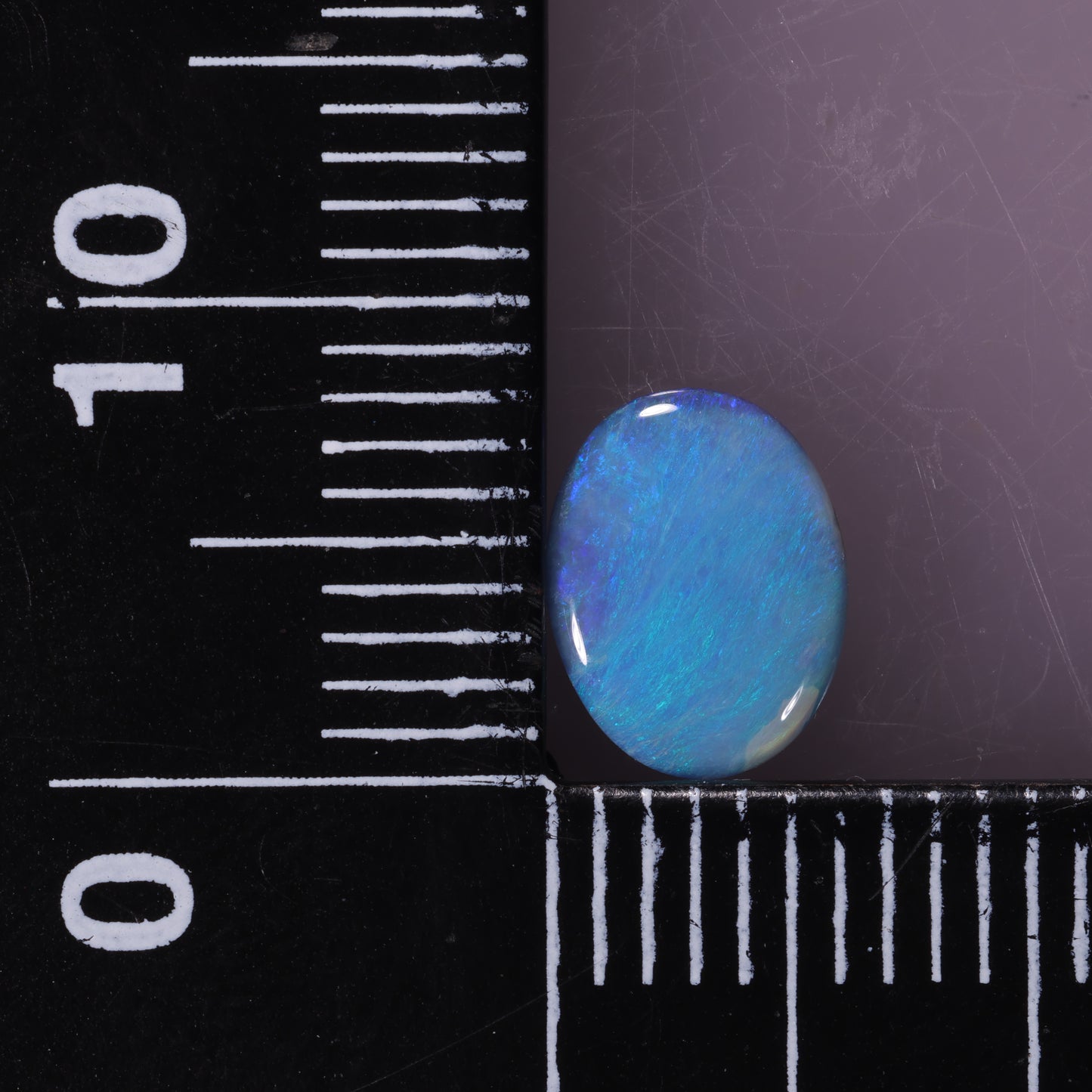 Lightning Ridge Opal 0.67cts 32012