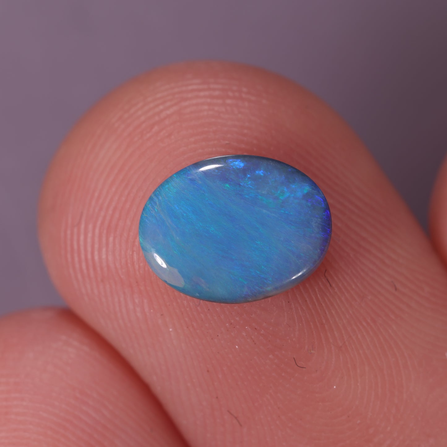 Lightning Ridge Opal 0.67cts 32012