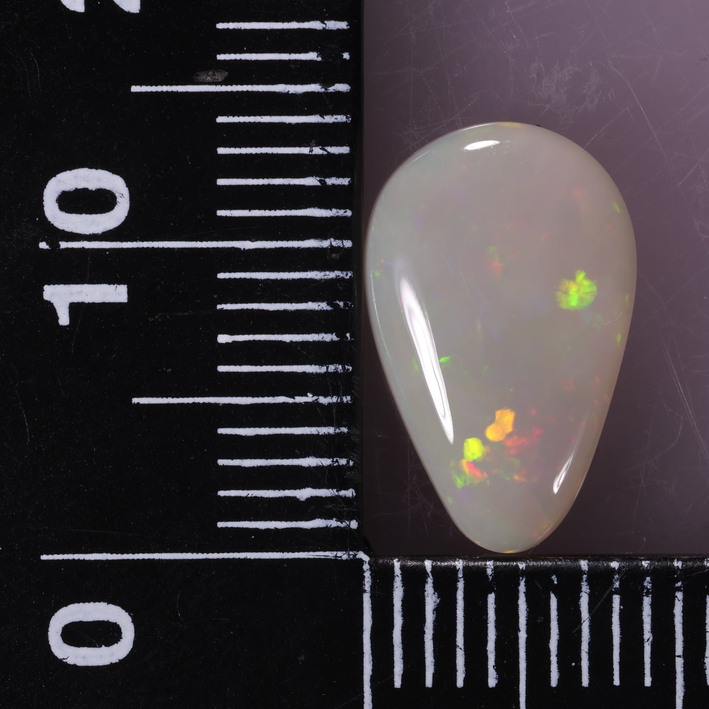 Lightning Ridge Opal 3.01cts 32079