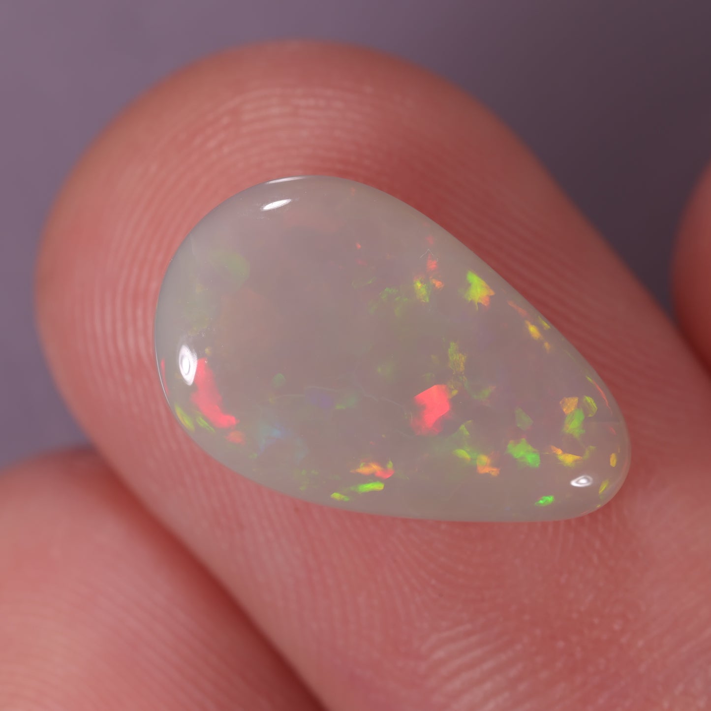 Lightning Ridge Opal 3.01cts 32079