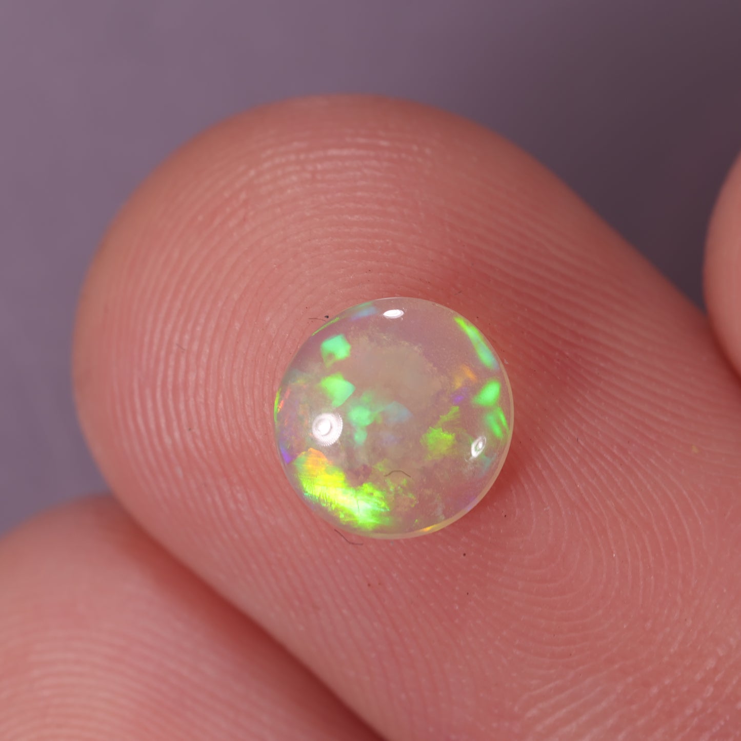 Lightning Ridge Opal 0.45cts 32013