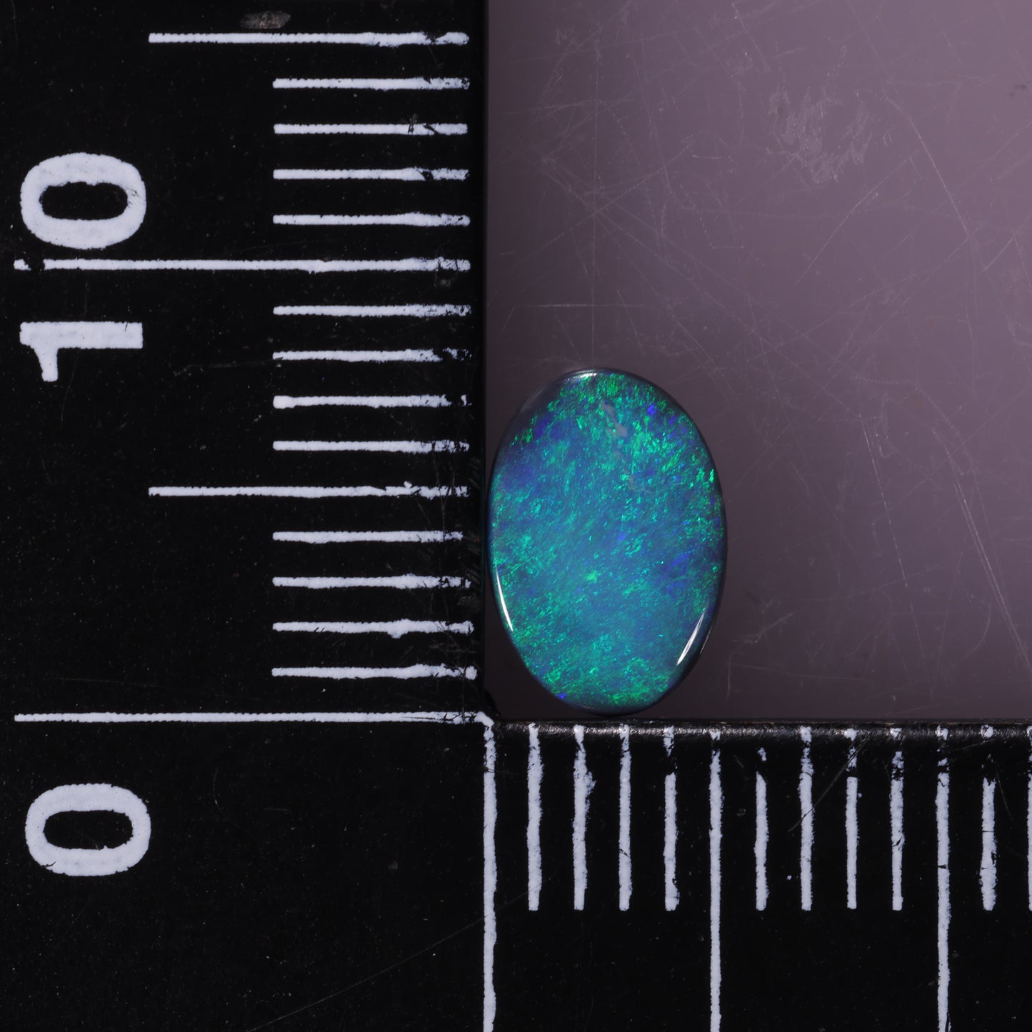 Lightning Ridge Opal 0.55cts 32014