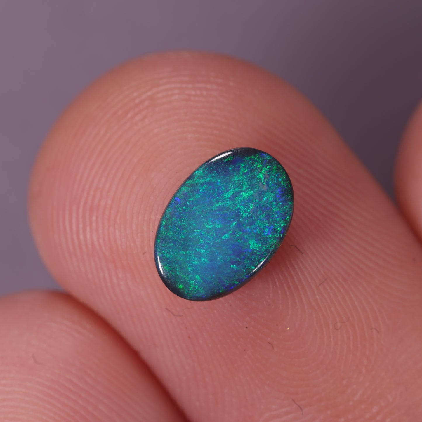 Lightning Ridge Opal 0.55cts 32014