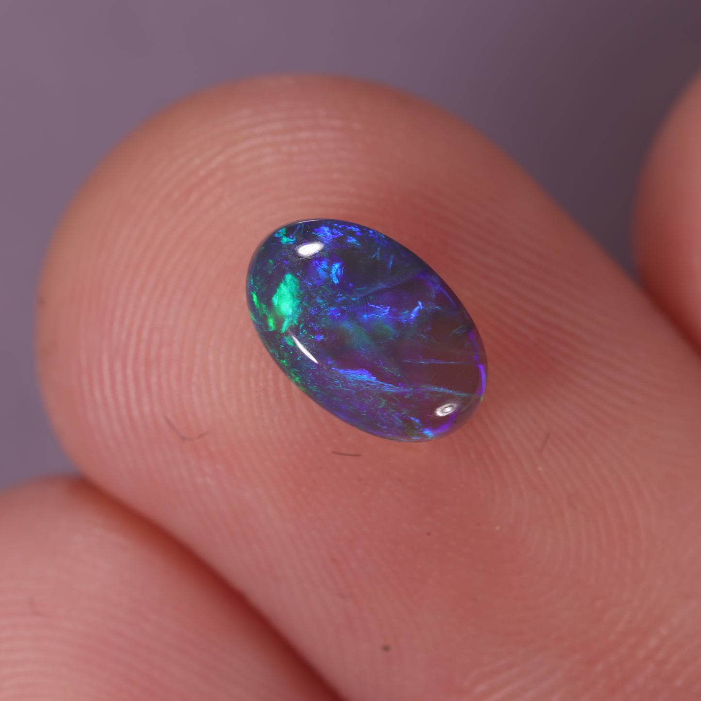 Lightning Ridge Opal 0.70cts 32015