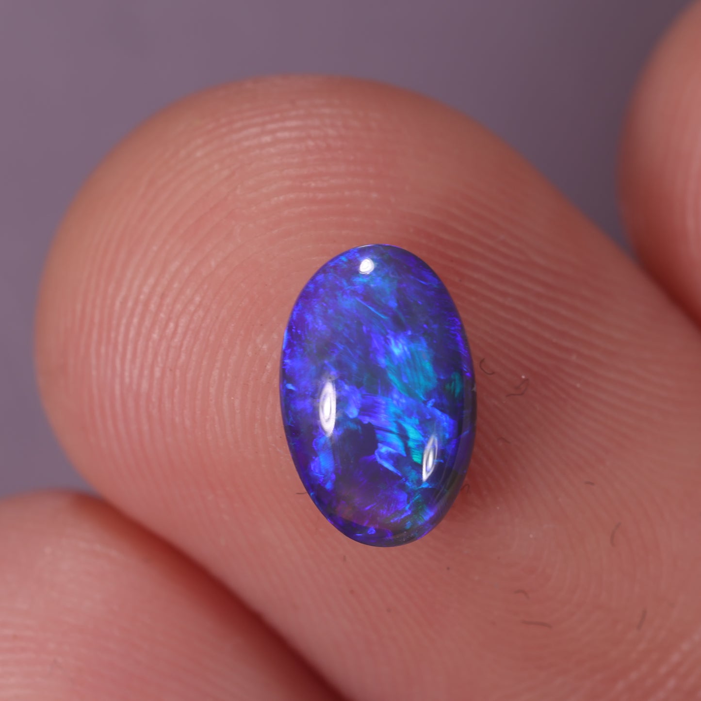 Lightning Ridge Opal 0.66cts 32016