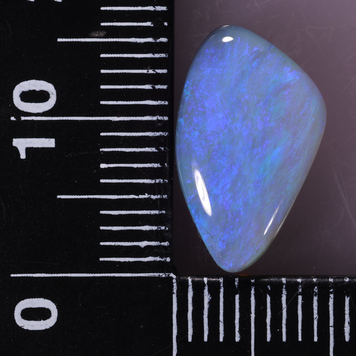 Lightning Ridge Opal 3.98cts 32017