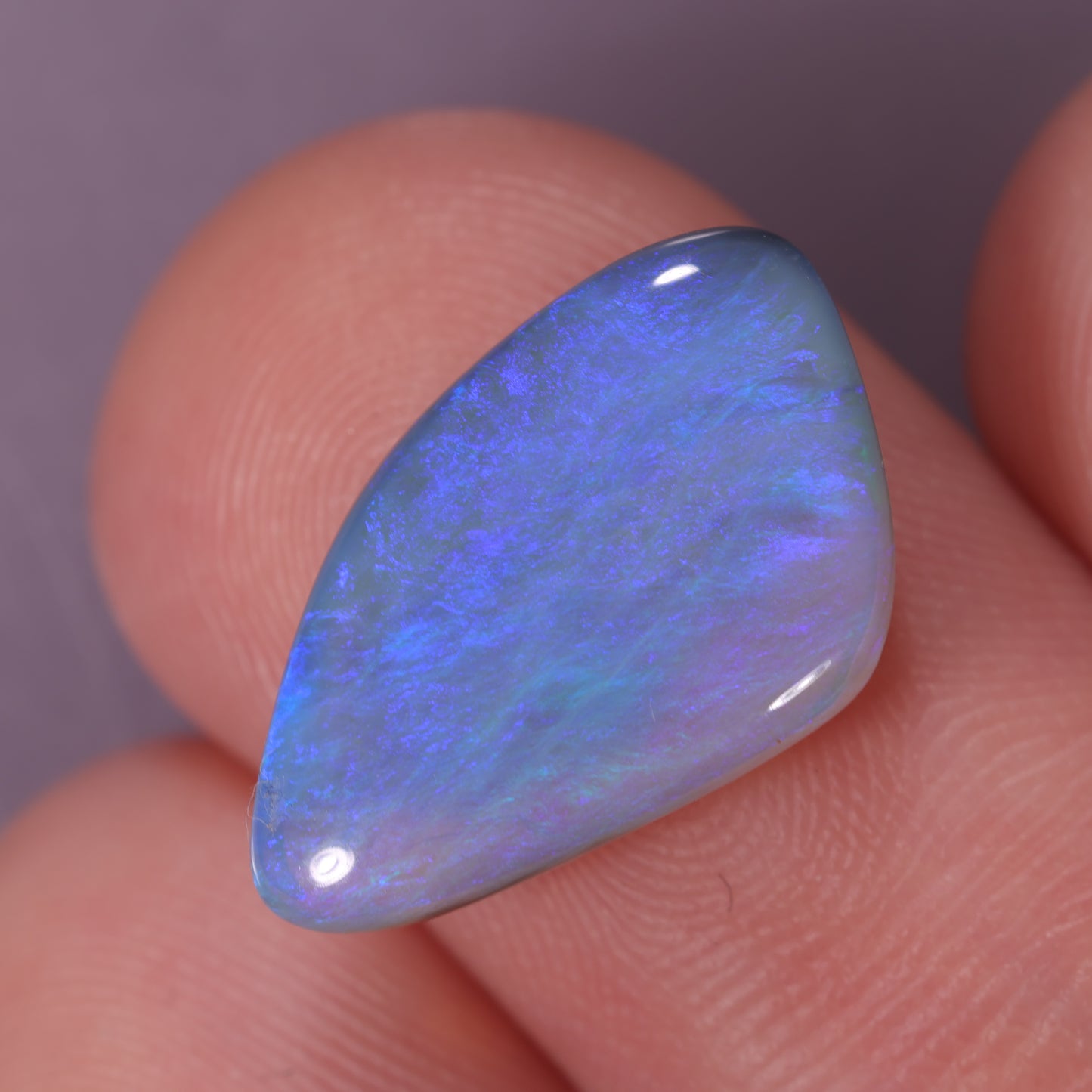 Lightning Ridge Opal 3.98cts 32017