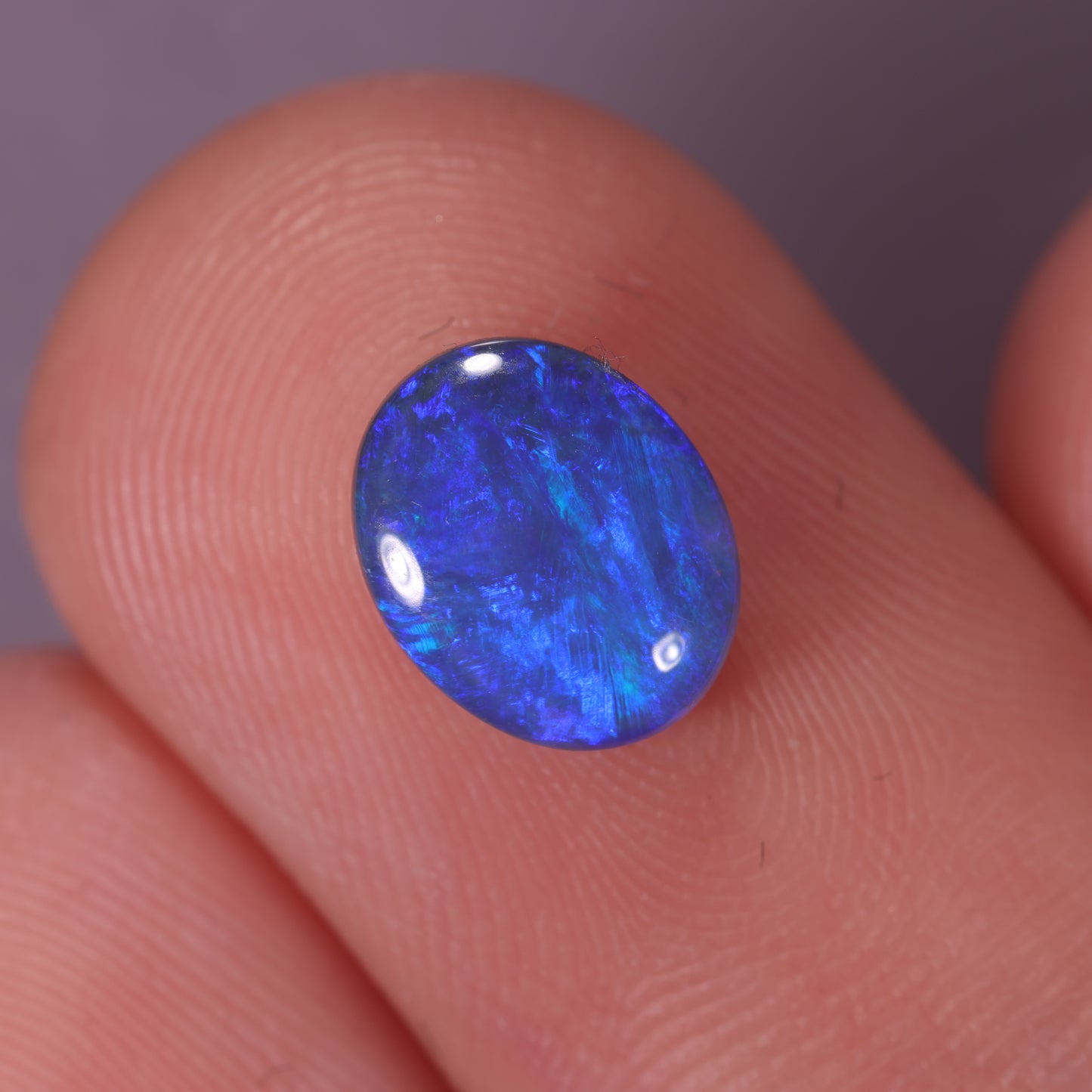 Lightning Ridge Opal 0.80cts 32018