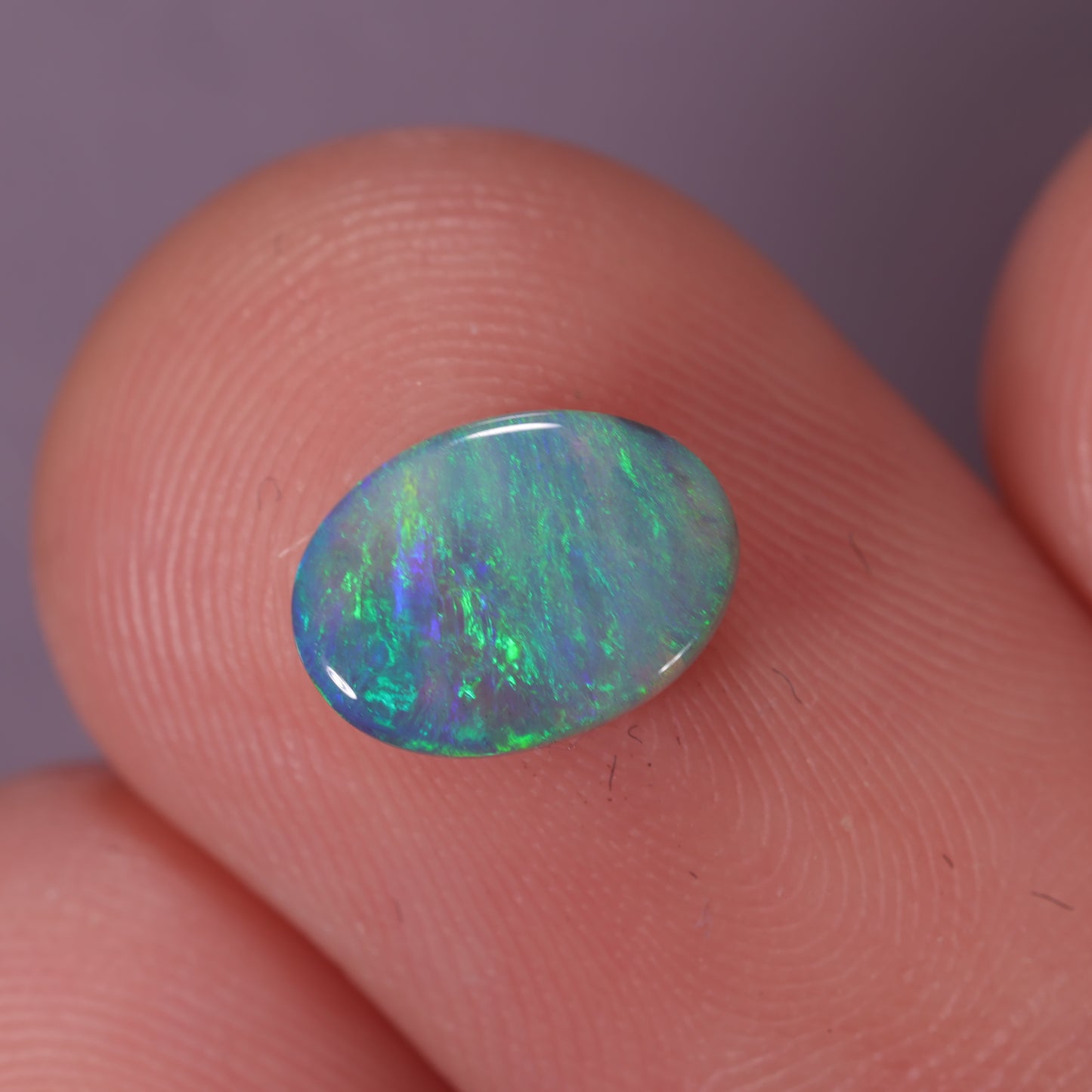 Lightning Ridge Opal 0.64cts 32019