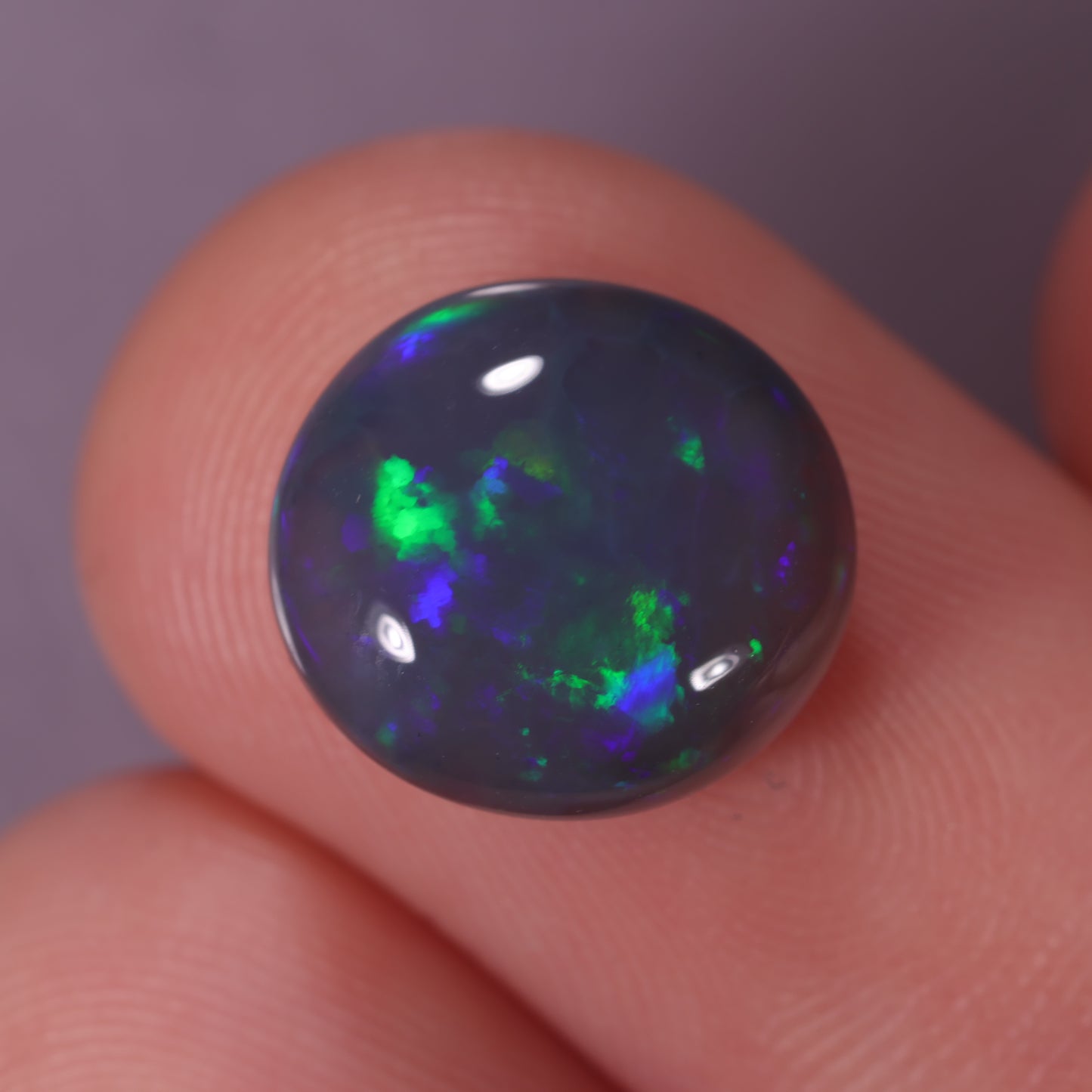 Lightning Ridge Opal 2.89cts 32081