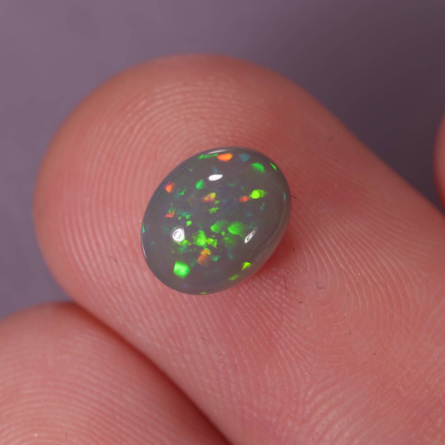 Lightning Ridge Opal 1.19cts 32082