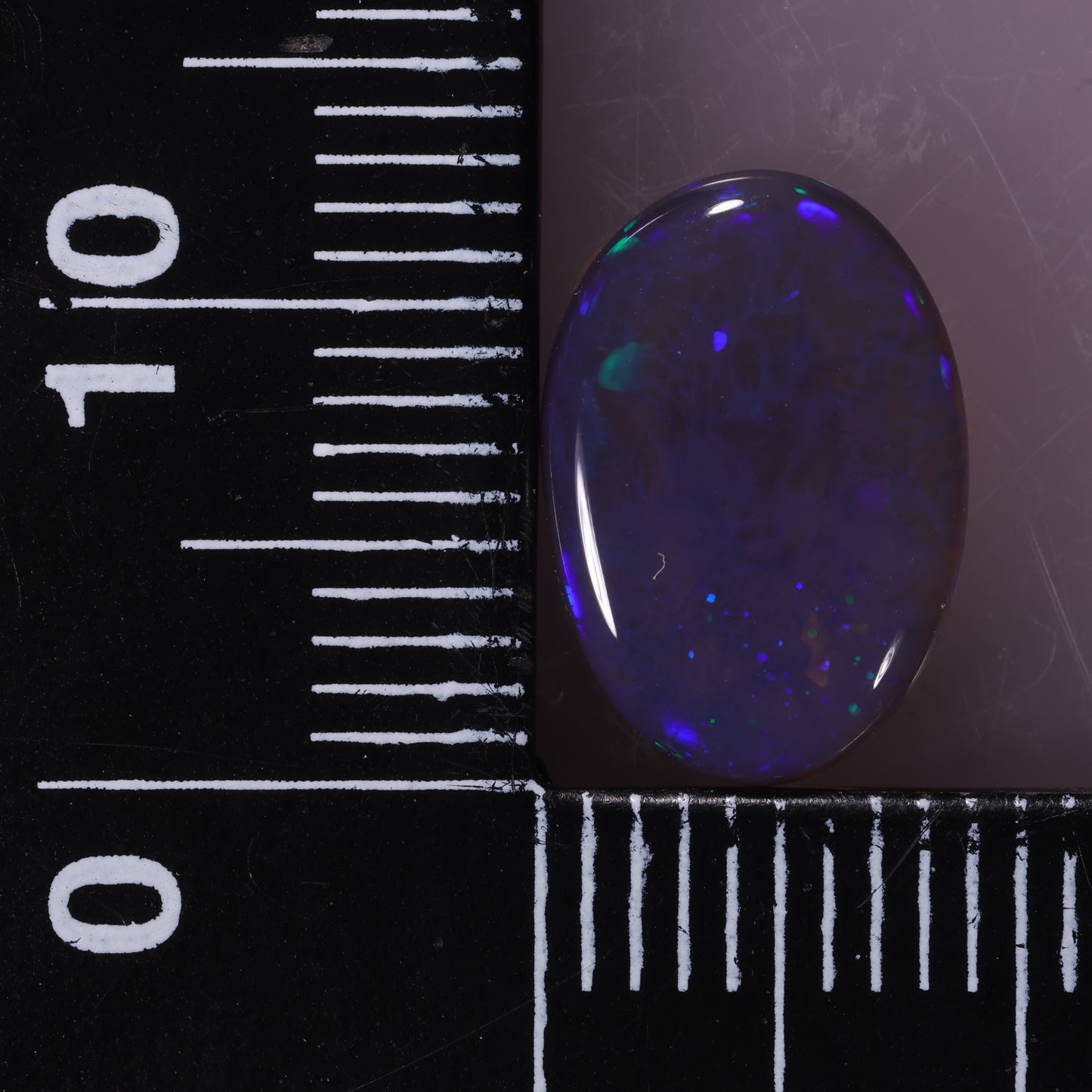 Lightning Ridge Opal 2.76cts 32084