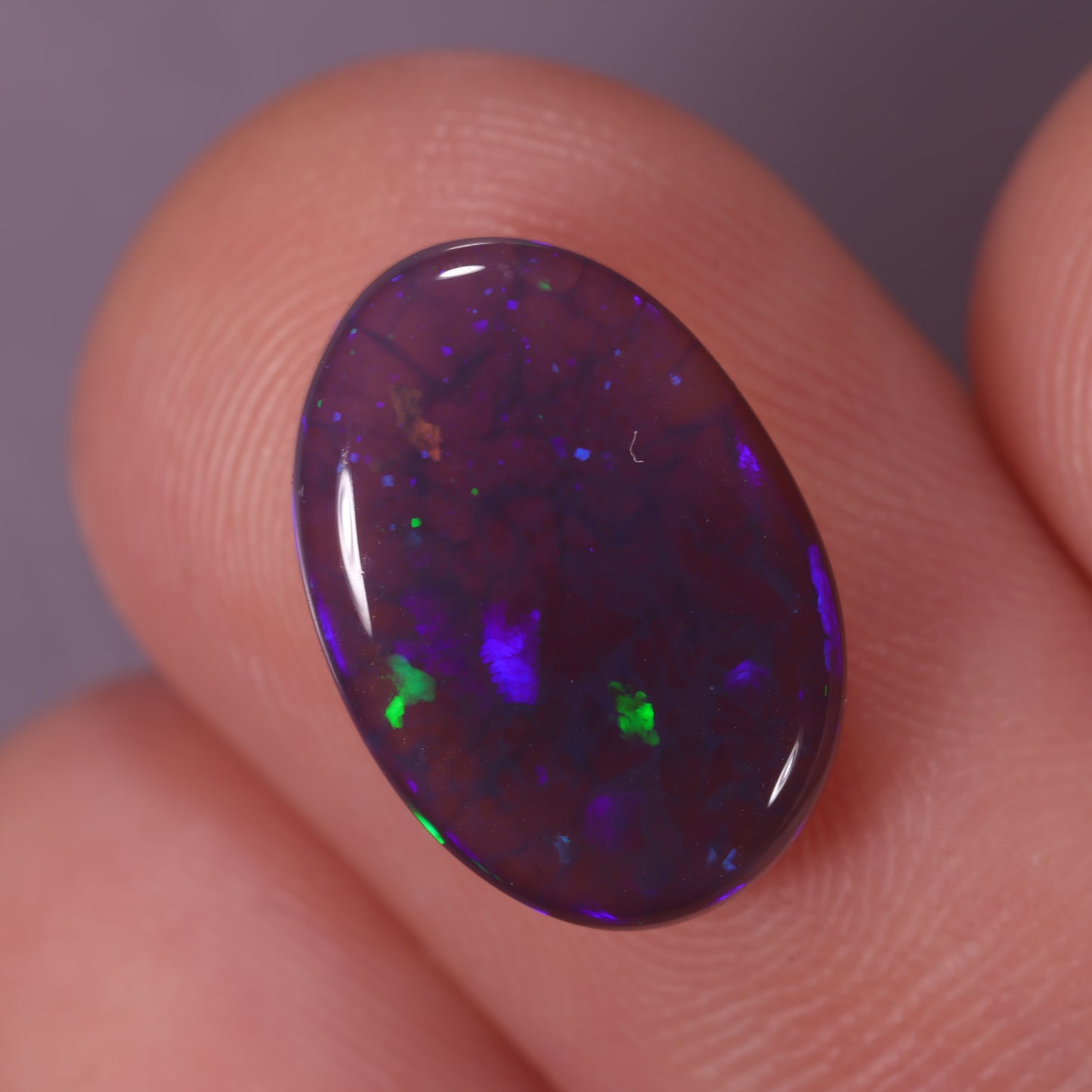 Lightning Ridge Opal 2.76cts 32084