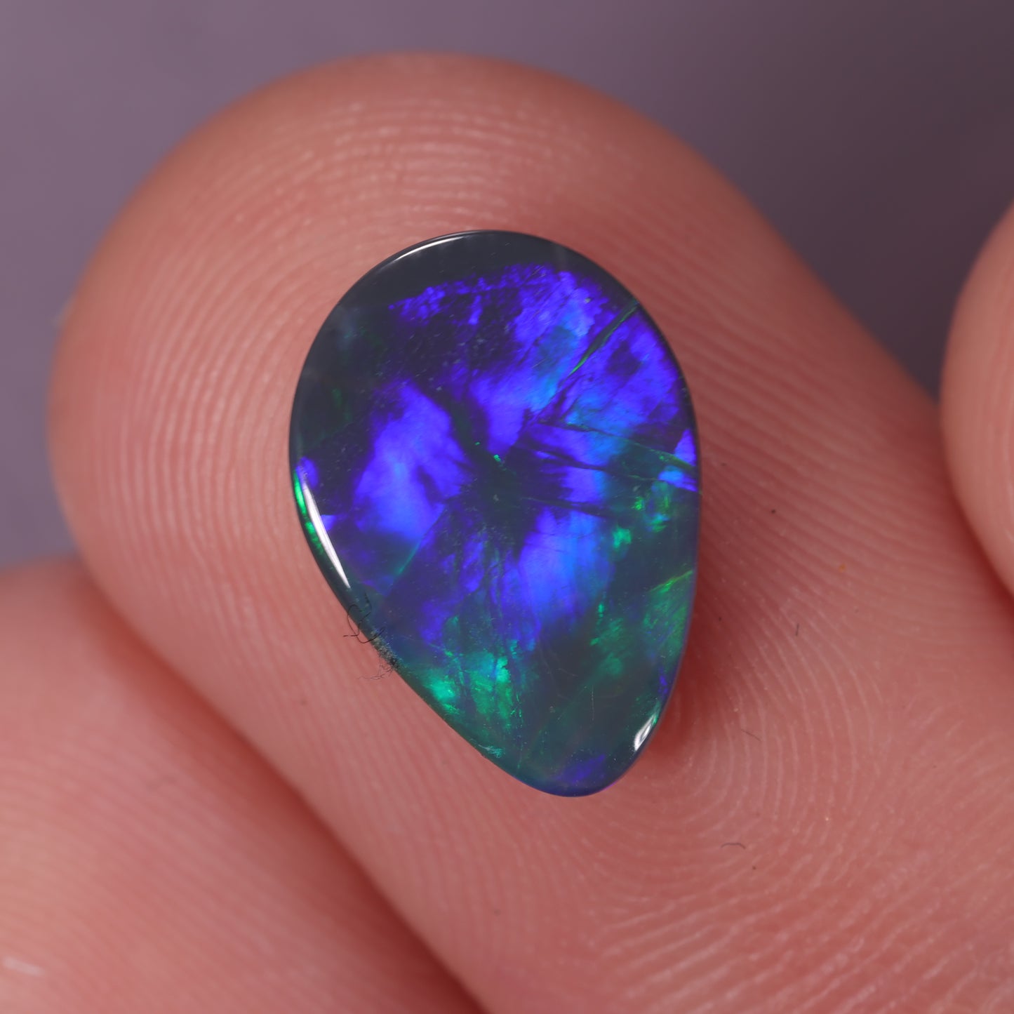 Lightning Ridge Opal 0.96cts 32020