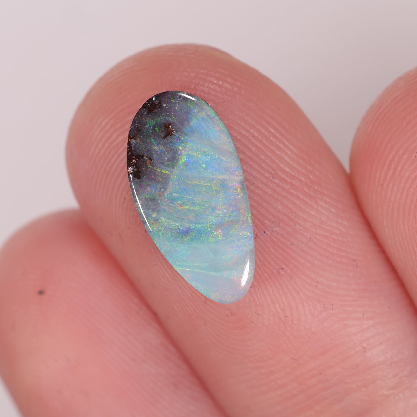 Boulder Opal 1.32cts 30589