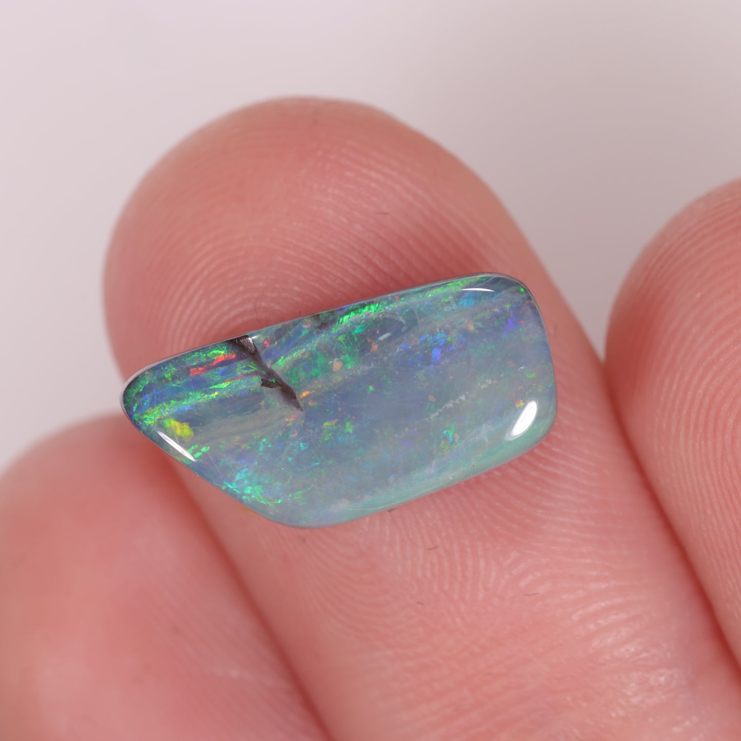 Boulder Opal 3.72cts 28553