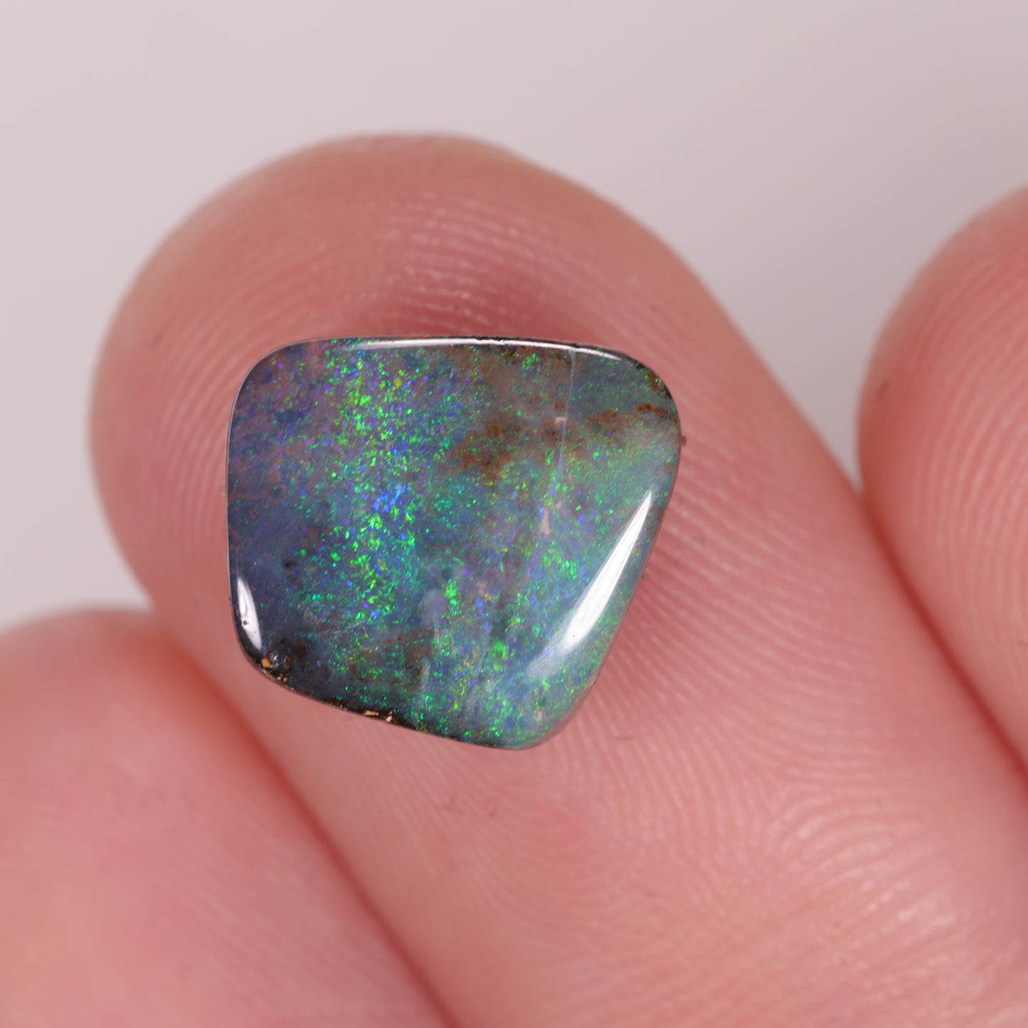 Boulder Opal 3.00cts 28735