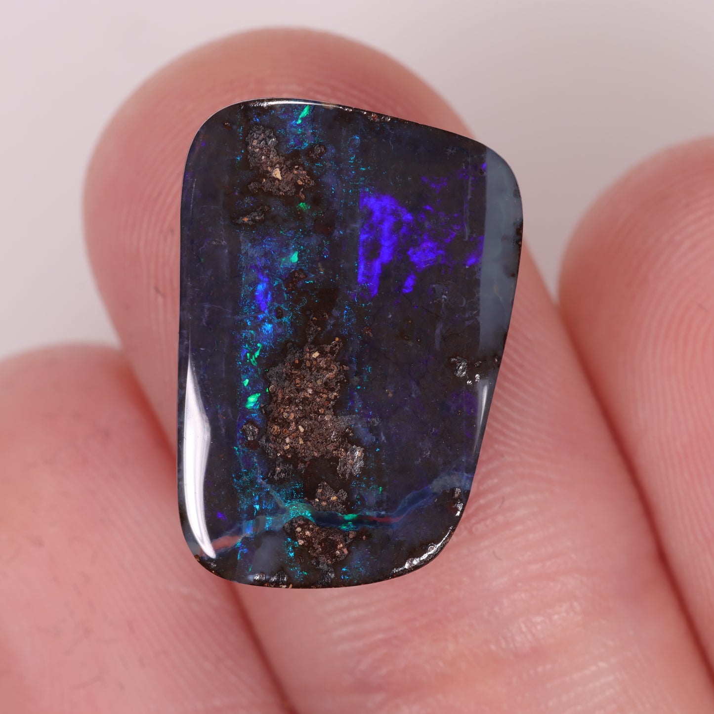 Boulder Opal 8.72cts 29416