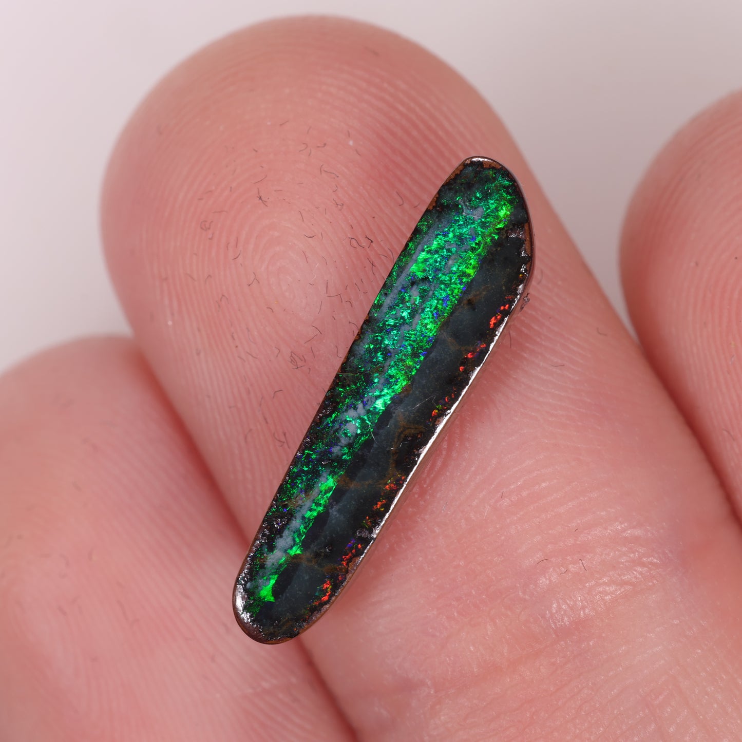 Boulder Opal 1.60cts 21802