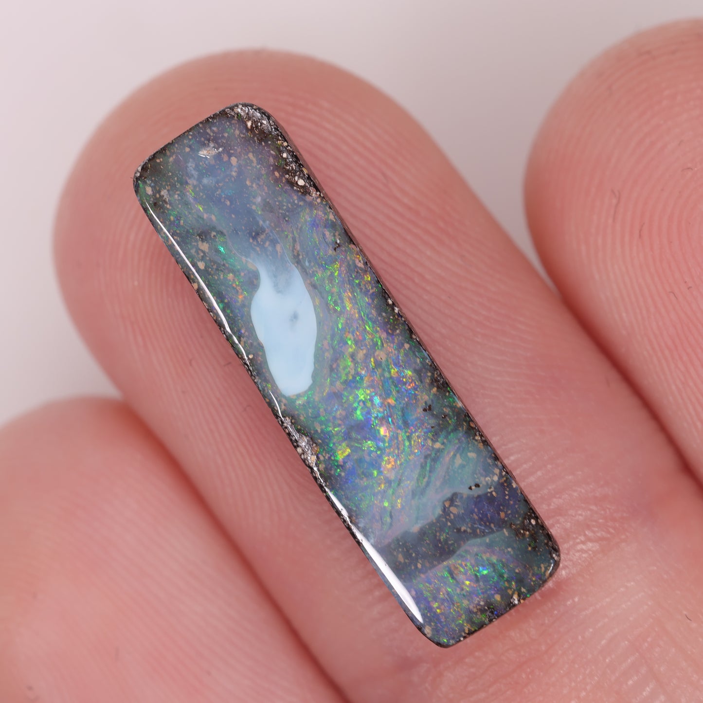 Boulder Opal 4.16cts 26271