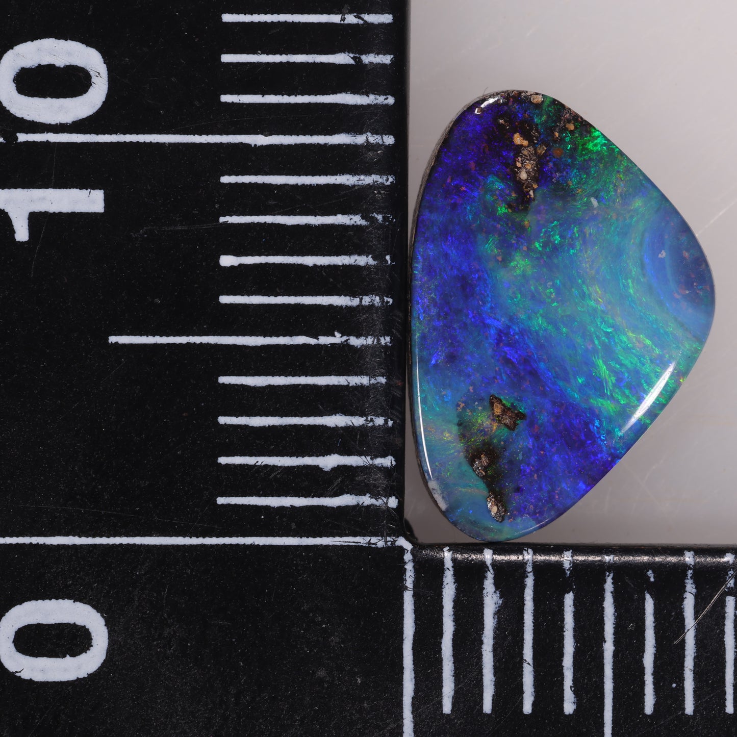 Boulder Opal 1.77cts 32147